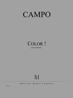 Color !